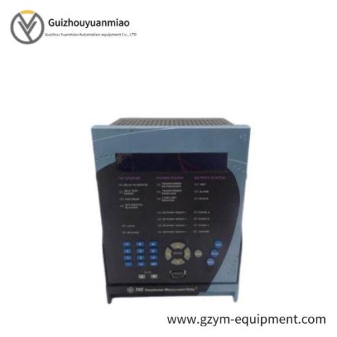 Advanced Industrial Control Module 321131-A01 | Precision Engineered for Optimal Performance