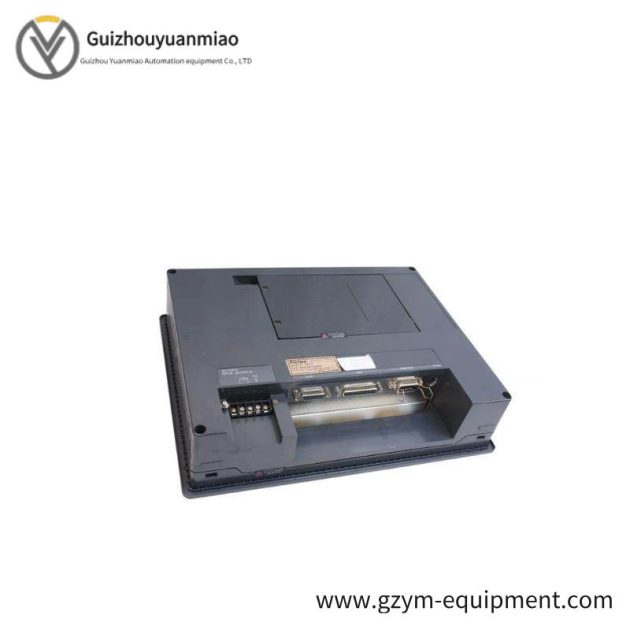 GE Pro-Face Xycom GP675-TC11 Panel: Advanced Touchscreen Human-Machine Interface