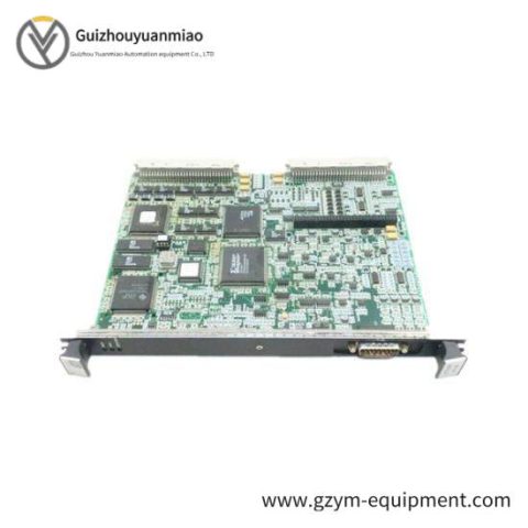 GE H201CI-1 High-Performance Control Module