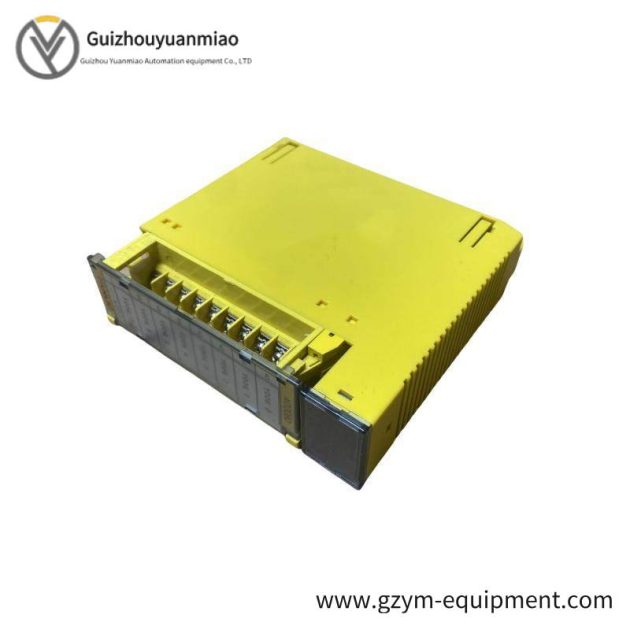 GE HE693THM446 - High-Performance Thermocouple Input Module for Industrial Automation