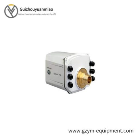 GE HYDRAN M2 - Advanced Condition Monitoring System for Power Transformers