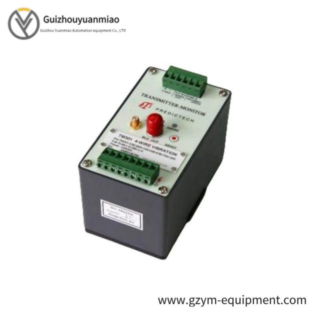 GE HYDRAN M2 - Advanced Condition Monitoring System for Power Transformers