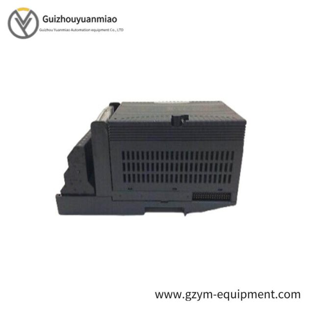GE IC200ALG262G - Analog Input Module for Advanced Control Solutions