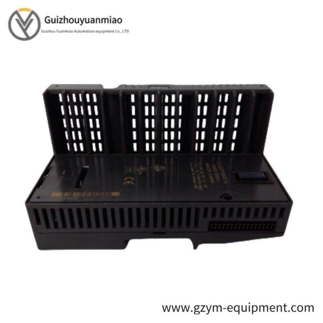 GE IC200ALG264H Analog Input Module - 15 Bit, High Precision Control Solutions