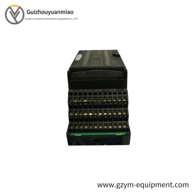 GE IC200ALG328E: Advanced VersaMax Analog Output Module