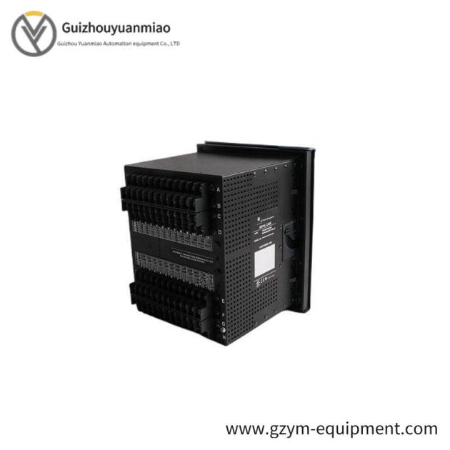 GE IC200ALG430 Mixed Module, Combining Power and Flexibility for Industrial Control Solutions