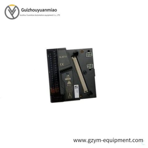 GE IC200ALG620 Industrial Control Module
