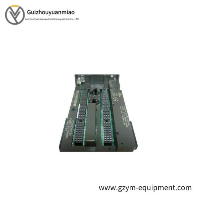 GE IC200CHS022 Carrier Module: Industrial Automation Solution