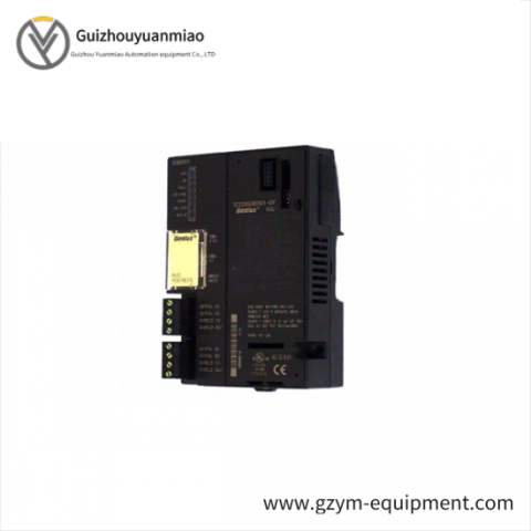GE IC200GBI001 Industrial Control Module