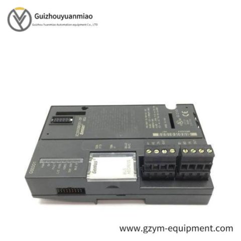 GE IC200GBI001 Industrial Control Module
