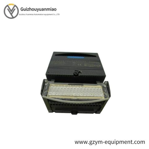 GE IC200MDL640 Industrial Input Module - Advanced Control Solution