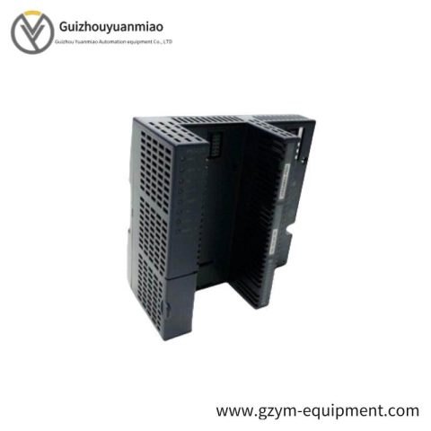 GE IC200PWRO12 - Isolated Power Supply, Designed for Precision Control Solutions