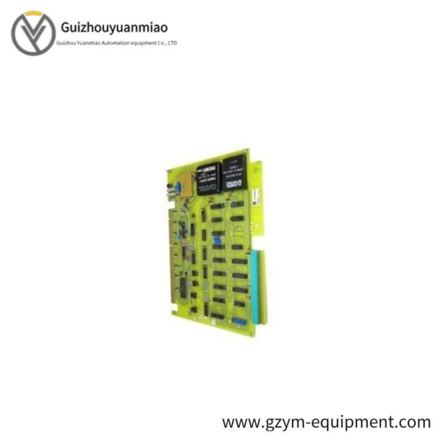 GE IC600BF843 4-20mA Analog Input Module - Industrial Automation Solution
