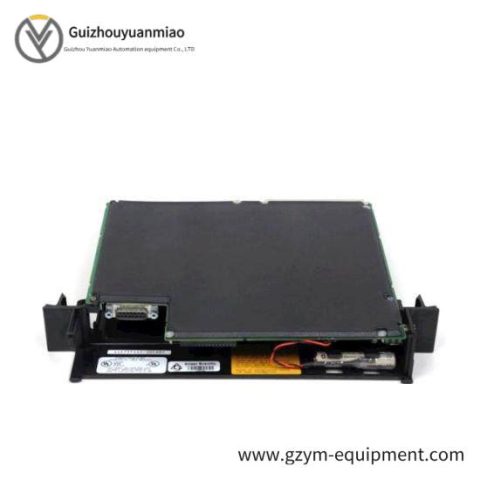 GE IC600CB524M Communications Control Module for Industrial Automation