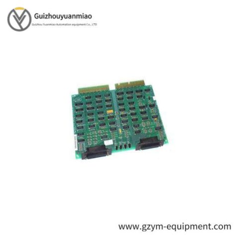 GE IC600CB527M Control Bus Module