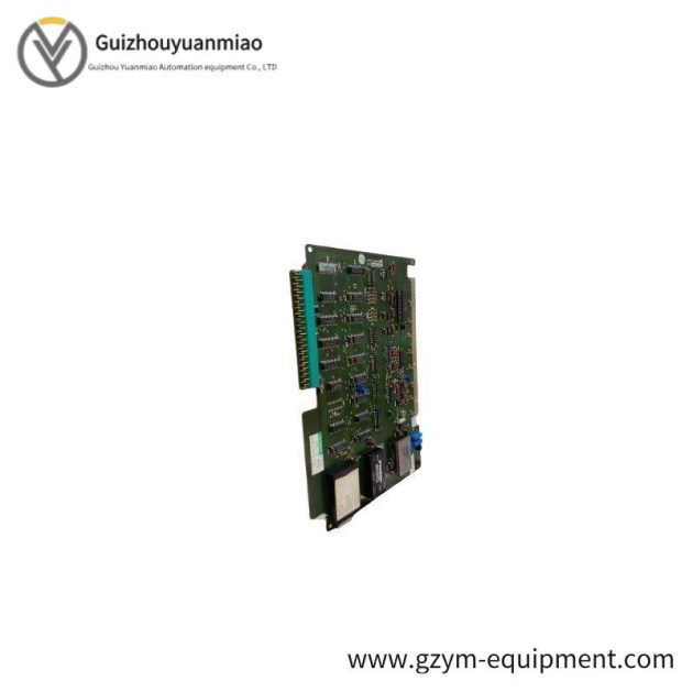 General Electric (GE) IC600YB842 Analog Input Module, Advanced Industrial Control Solution