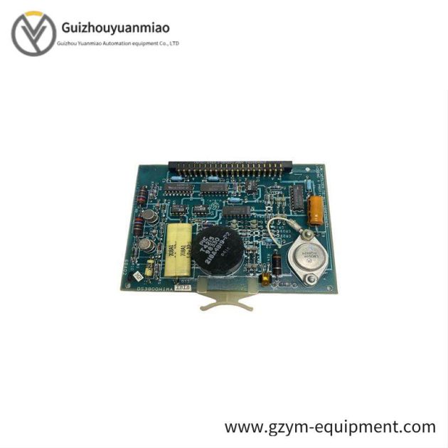 GE IC660BBD023 I/O Module