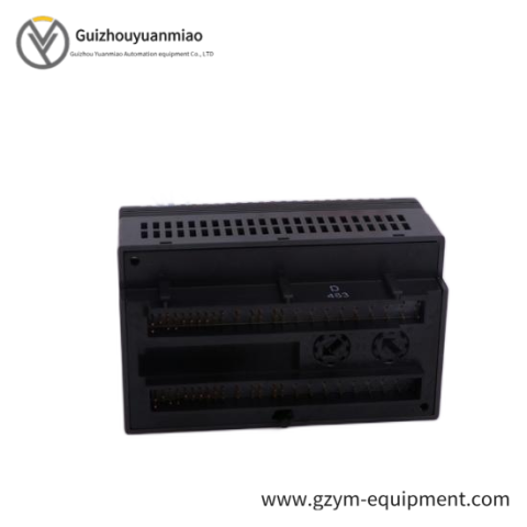 GE IC660EBD020 Industrial Control Module