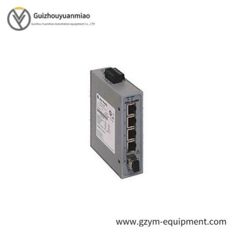 GE IC660EBD025 PLC Module - High Performance Analog Output Control