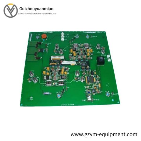 GE IC660ELB912 MicroGENI Daughterboard for Genius I/O
