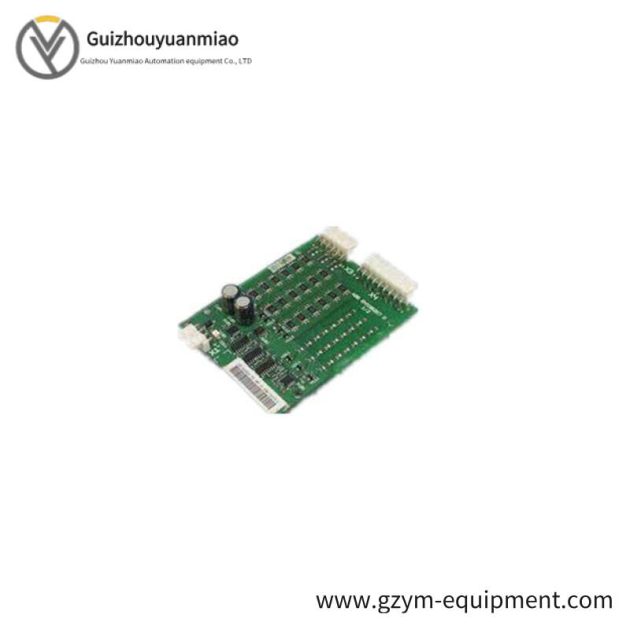 GE IC660ELB912G MicroGENI Daughterboard for Genius I-O Systems