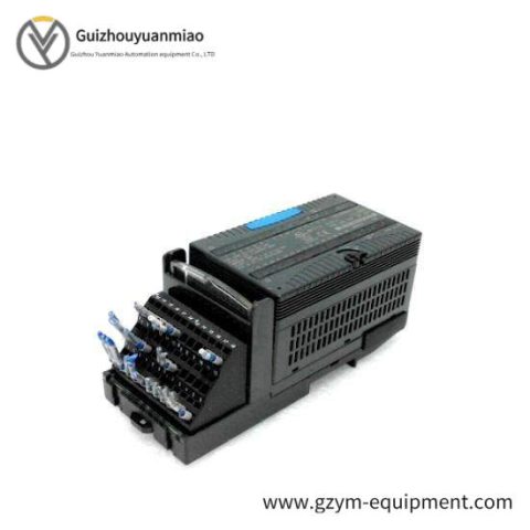 GE IC670CBL001 I/O Carrier Module, Industrial Control System