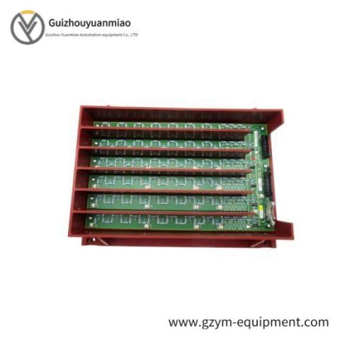 GE IC670CHS002 Base for I/O Terminal Block