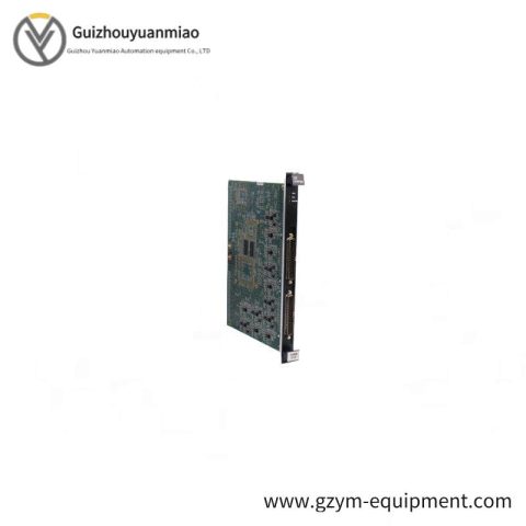 GE IC670CHS101 PLC - Industrial Control System Component