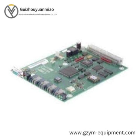 GE IC670CHS101 PLC - Industrial Control System Component
