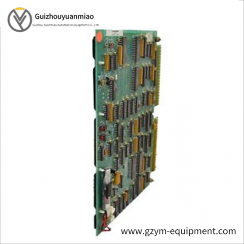 GE IC670CPU350 High-Performance PLC Module