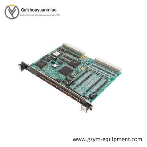 GE IC670CPU350 High-Performance PLC Module