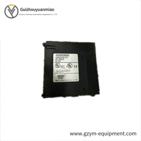 GE IC670MDL240J Input Module for Industrial Control Systems