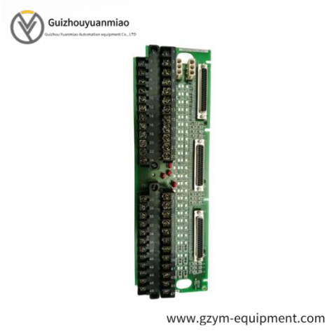 GE IC670MDL240K - 16 Channel Input Module for Industrial Control Systems