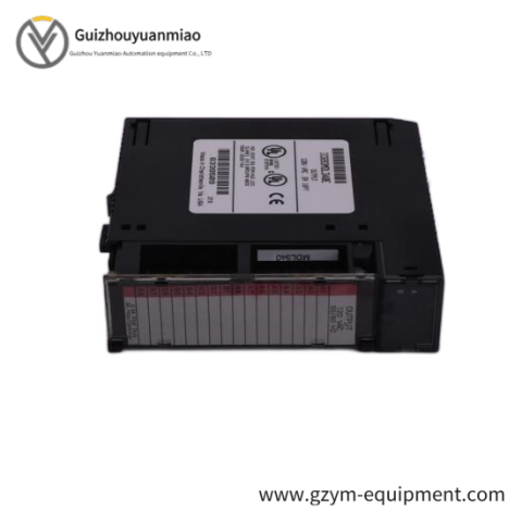 GE IC670PBI001 - General Electric Programmable Logic Controller, Input/Output Expansion Module