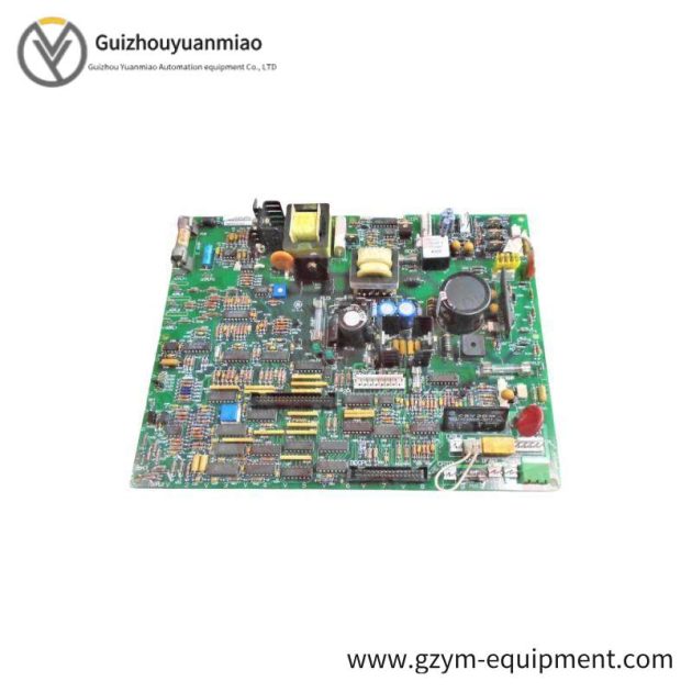GE IC670PBI001 Base for PLC System Integration