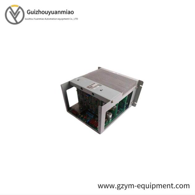 GE IC670PBI001 Base for PLC System Integration
