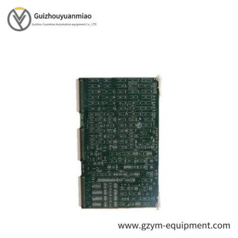 GE IC687BEM731-AB - Genius Bus Controller Module