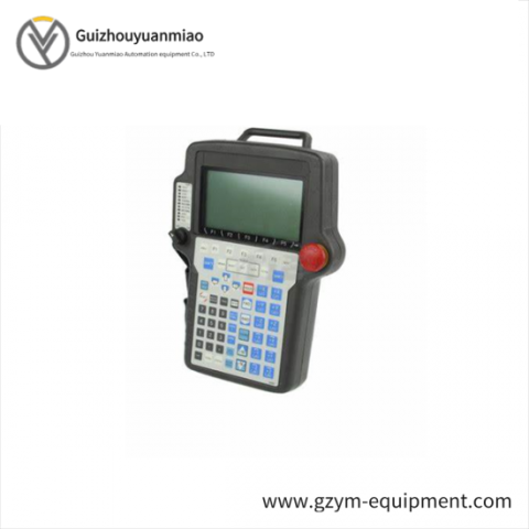 GE IC687RCM711B Control Module for Industrial Automation Systems