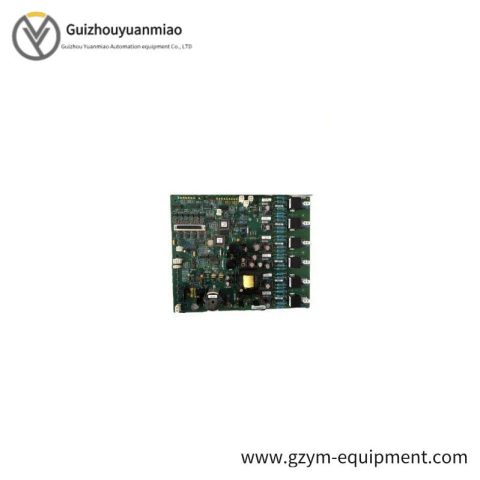 GE IC690RFH008 - High Performance RF Module