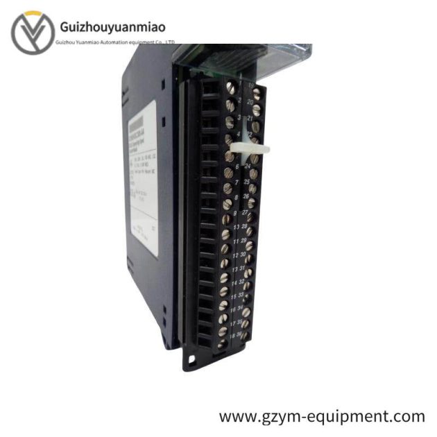 GE IC690RFH008 - High Performance RF Module