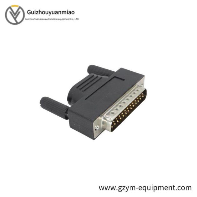 GE ACC307 Terminator Plug for Modular Controllers, Industrial Automation Solutions