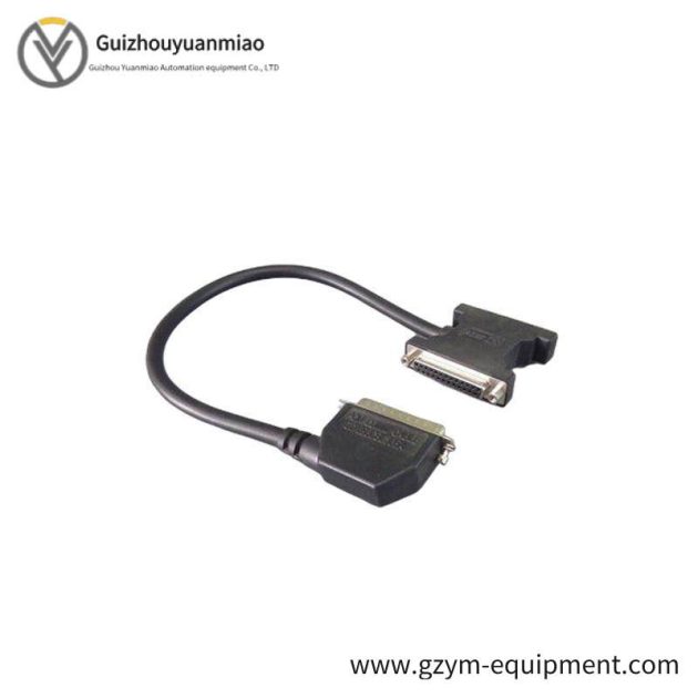 GE IC693CBL305 PORT EXPANSION Cable Port Expansion