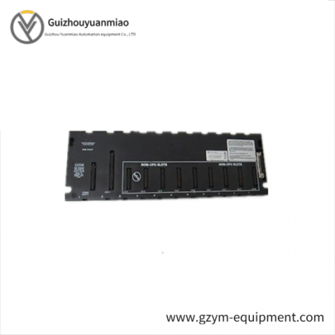 GE IC693CHS391 High-Performance Industrial Control Module