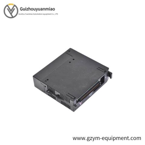 GE IC693CPU331 High-Performance CPU Module for Industrial Automation