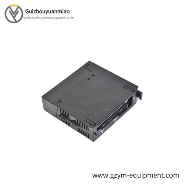 GE IC693CPU331 High-Performance CPU Module for Industrial Automation