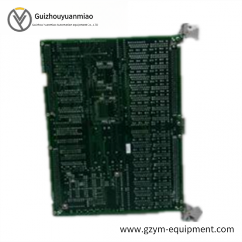 GE IC693CPU372 - High Performance VME Card Module for Industrial Automation Systems