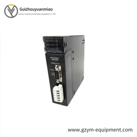 GE IC693DNM200 High-Performance Digital Module for Industrial Automation