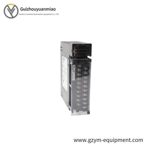 GE IC693MDL240: High-Performance Input Module for Industrial Automation