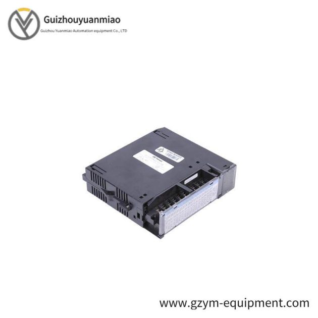 GE IC693MDL645 Positive/Negative Discrete Input Module