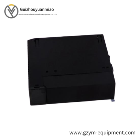 GE IC693MDL655 Positive/Negative Discrete Input Module